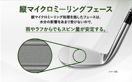 ゴルフクラブ プロギア ウェッジ 0 ロフト48° スペックスチール | ゴルフクラブ