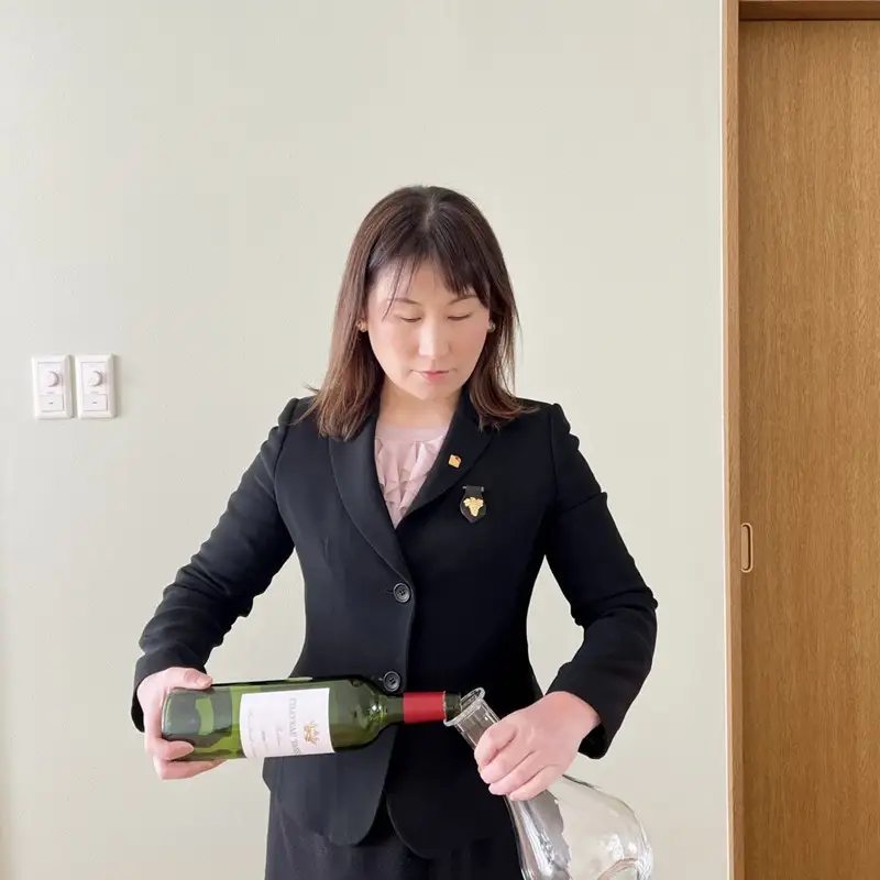 北見市ワイン教室 プルミエ・クラス 初心者クラス ( 体験 ワイン イタリア料理 フランス料理 ペアリング 北海道 )【189-0015】