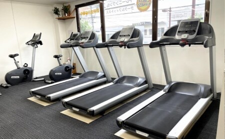 プロに習う！パーソナルトレーニングセッション (60分) 健康 トレーニング ダイエット ※配送不可：離島