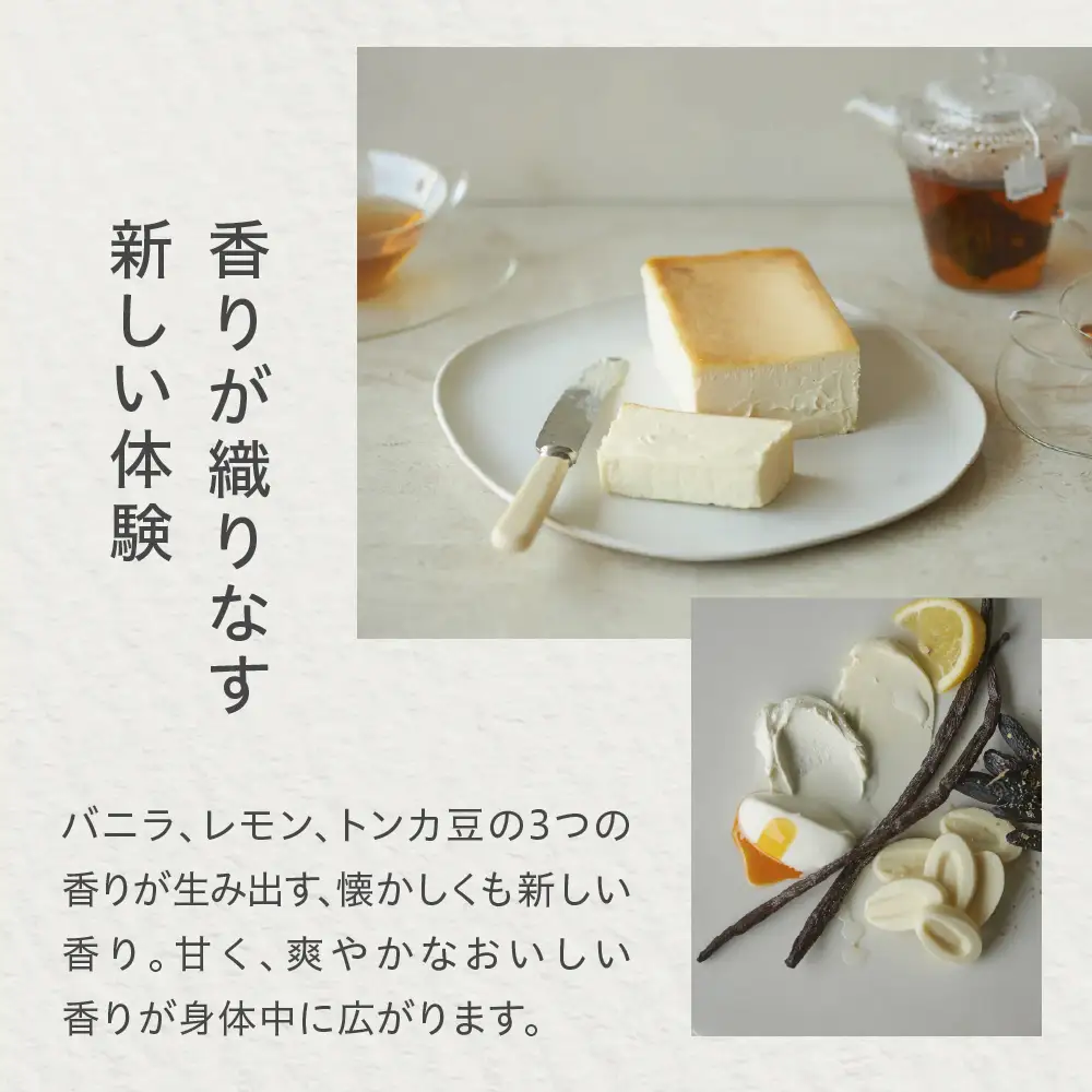 ミスターチーズケーキ クラシック/バッグ チーズケーキ