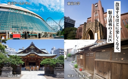 東京都 文京区 旅行クーポン 150,000円分 都内 東京ドーム 根津 千駄木 観光 旅行 ホテル 旅館 老舗 高級 トラベル チケット 家族 カップル 宿泊 予約 おすすめ 父の日 母の日 旅行券 宿泊券