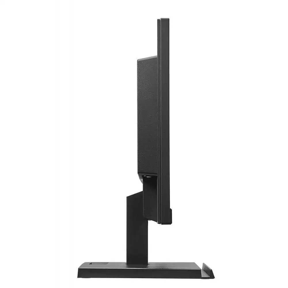 モニター I-O DATA 【LCD-A221DB】3辺フレームレス&広視野角ADSパネル21.5型ワイド液晶ディスプレイ 《ブラック》 モニター