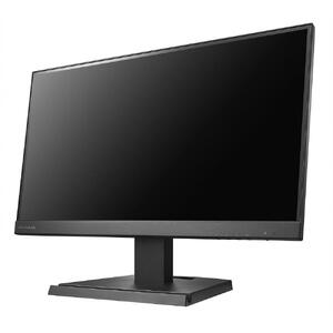 モニター I-O DATA 【LCD-C221DB】広視野角ADSパネル採用 USB Type-C(R)搭載21.5型液晶ディスプレイ ブラック