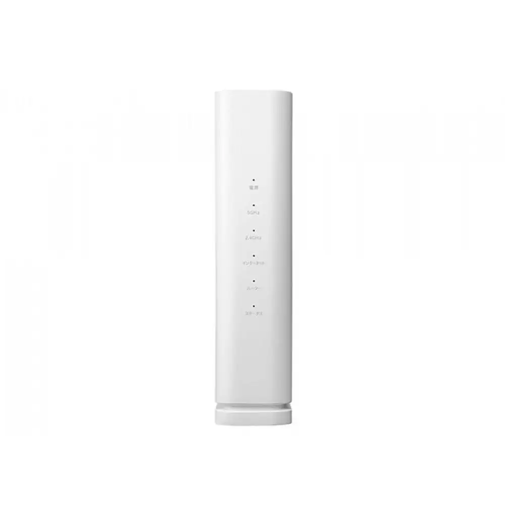 I-O DATA 【WN-7D36QR】2.5Gbps対応Wi-Fi 7デュアルバンドルーター