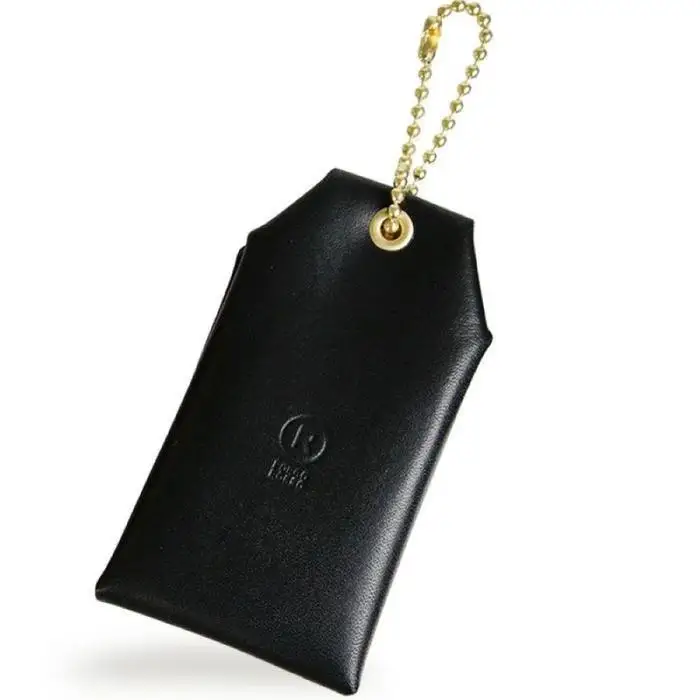 お守りケース 【福岡市内製造】 | 雑貨 日用品 レッド