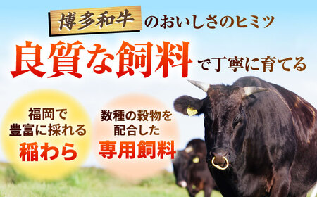 博多和牛 牛肉 ヒレ 150g×3枚 BGAB009 ヒレステーキ