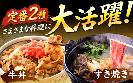 【訳あり】博多和牛 スライス&切り落とし750g [BGAB020]訳あり 牛肉