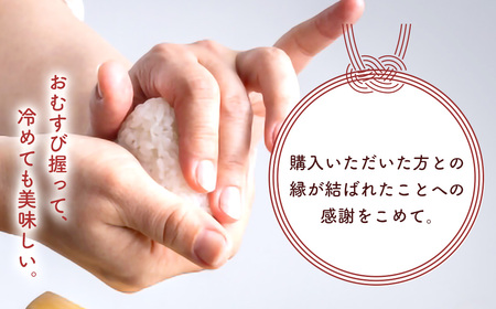 令和7年産 雲原のむすび米 コシヒカリ (5kg×2袋・計10kg) ふるさと納税 福知山市 こしひかり コシヒカリ 米 お米 コメ 白米 おむすび おにぎり 精米 【fc-EP002】【京都、雲福・結農園】