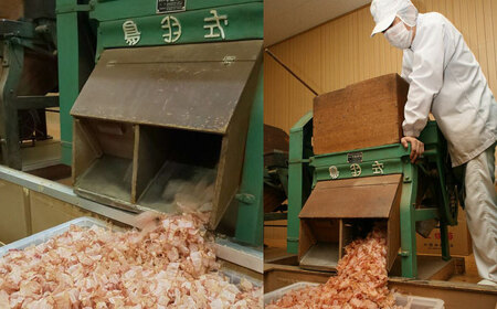 職人が削った削りたて花かつお （80g×8袋） / 高知 土佐 かつお カツオ 鰹 花かつお 鰹節 かつお節 カツオ節 削り節 だし 出汁 アレンジ 【徳屋商事株式会社】[ATCF003]