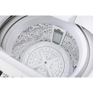 洗濯機 全自動洗濯機 7.0kg ITW-70A01-WH ホワイト