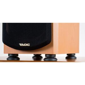 TAOC　オーディオ　インシュレーター　TITE-33S4 オーディオ