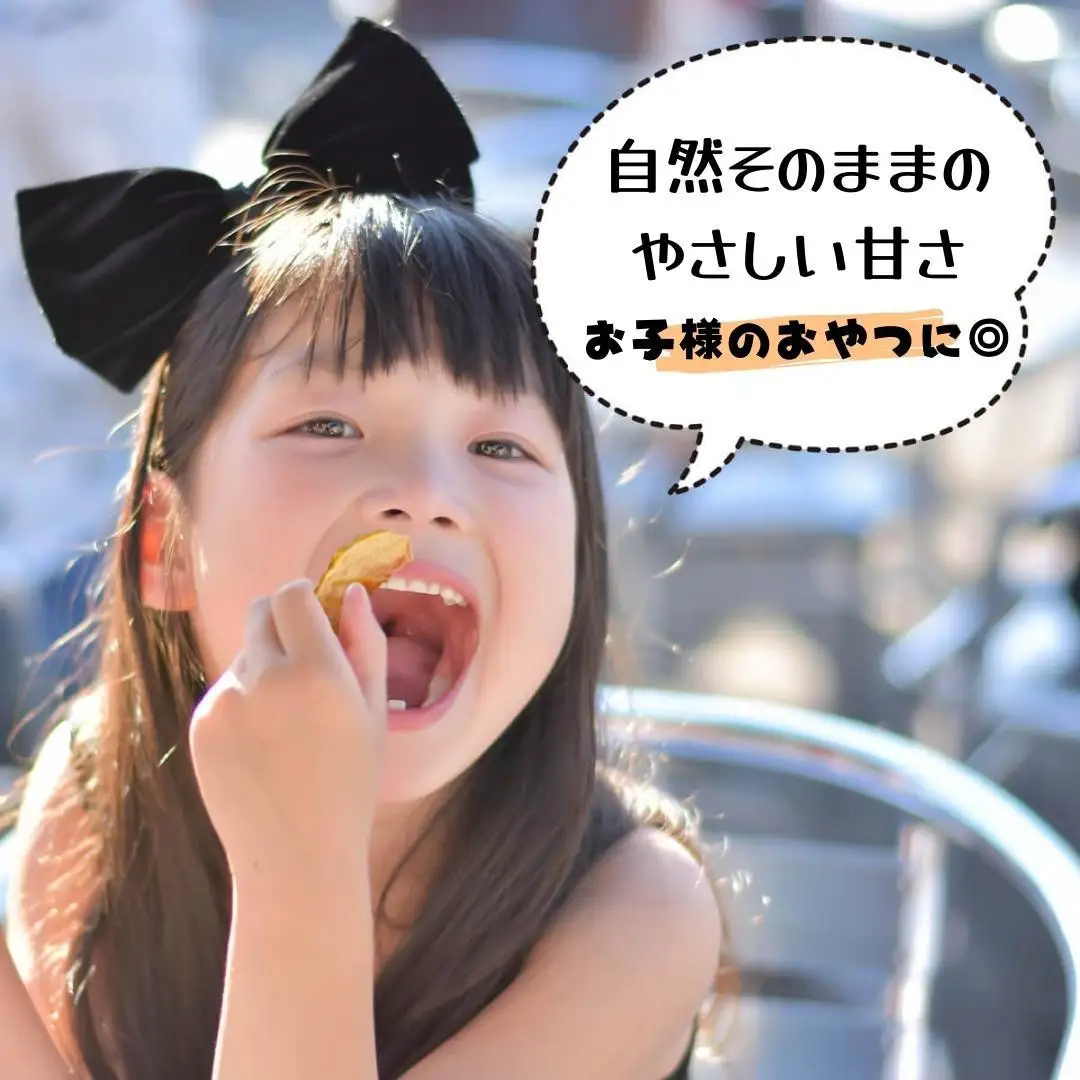 【母の日ギフト】まんま柿チップ 200g (40g × 5袋) ドライフルーツ  和歌山県産 果物使用 国内製造 【みかんの会】