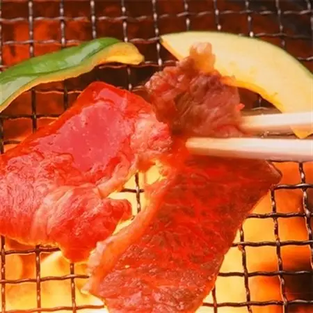 但馬牛焼肉セット【500g】【配送不可地域：離島】【1098409】