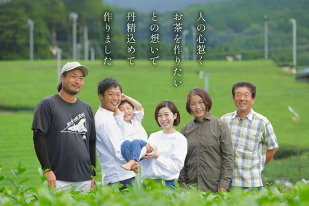 お茶 緑茶 ［第73回全国茶品評会 蒸し製玉緑茶 農林水産大臣賞受賞］そのぎ茶 (特上) 「華の香」100g 3袋入り 総計300g [中山製茶園 長崎県 東彼杵町 hs42bag620000]