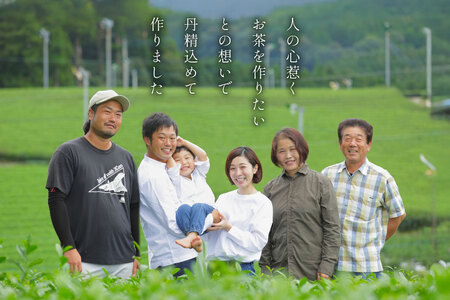 お茶 緑茶 ［第73回全国茶品評会-農林水産大臣賞受賞-］そのぎ茶 (極上) 「月の香」100g 3袋入り 総計300g [中山製茶園 長崎県 東彼杵町 hs42bag620001]