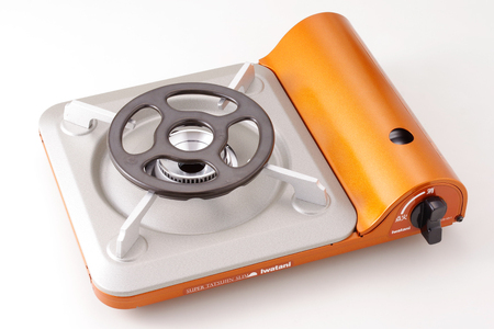 カセットコンロ専用 小さな五徳 約15cm 2個セット [トーセラム 長崎県 東彼杵町 hs42bag480036]