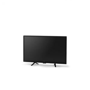 2K 液晶テレビ 24V型 ブラック VAパネル V型  アイリスオーヤマ LT-24WSX-F1