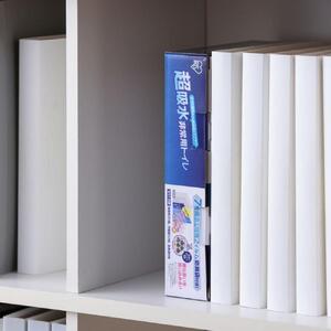 防災 非常用トイレセット１５ｇ３０回分 BTS15-30