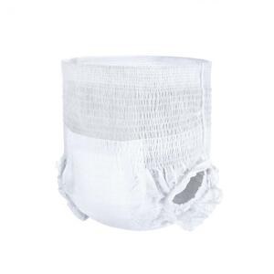 【26枚入り×4パック】大人用おむつ リフィール　快適下着　超薄型パンツ　ＳＳサイズ　２６枚入 NAD-SS26-2