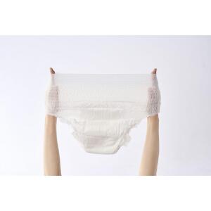 【24枚入り×4パック】大人用おむつ リフィール　快適下着　薄型パンツ　Ｓサイズ　２４枚入 NAD-S24-4