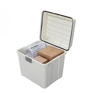 宅配ボックス５４０ TBP-540 ホワイト