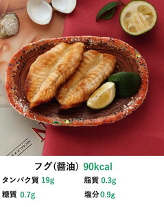 【ふるなびWEEK対象】【定期便】レンジで簡単 焼き魚セット 全2回 | 焼き魚