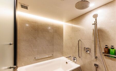 ホテル メトロポリタン羽田 ジュニアスイート 1泊2日ご朝食付き1室2名様 宿泊ご招待券