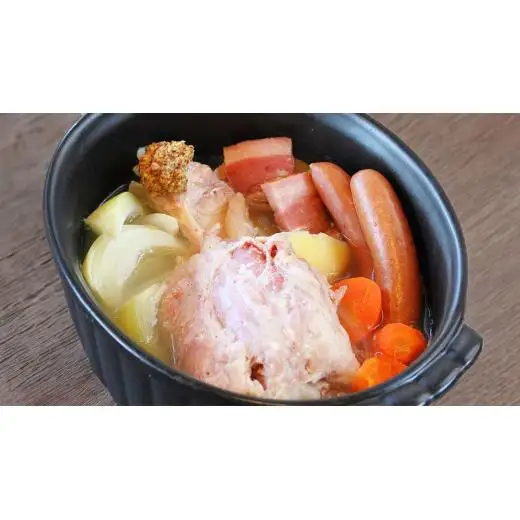 筑波ハム アイスバイン 700g 豚すね肉 茨城県産 『 常陸の輝き 』 ブランド豚 銘柄豚 ( 茨城県共通返礼品 )