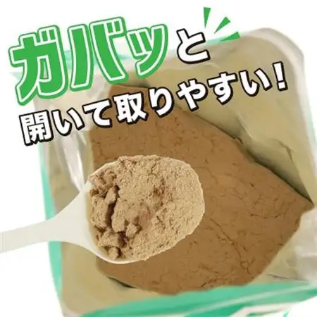 グロング ジュニアプロテイン ココア風味 1kg_惣菜・加工品   _【1608897】