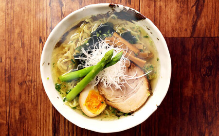 ラーメン ご当地こだわり山陰拉麺三昧 12食セット [AIAM008] 