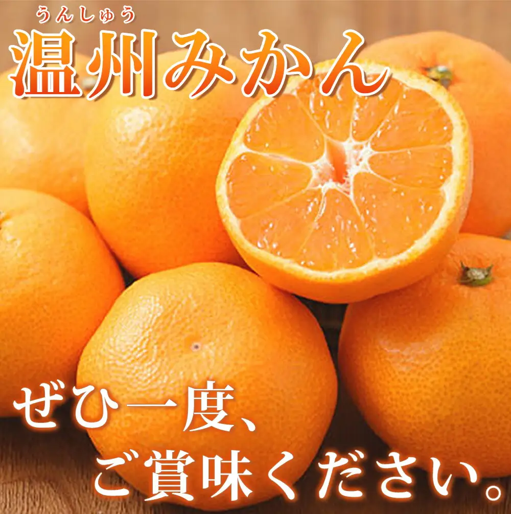 【ふるさと納税】 有田の小粒みかん5kg　(S〜3Sサイズ混合) ※2026年11月下旬頃～2027年1月下旬頃に順次発送予定(お届け日指定不可) / みかん ミカン 蜜柑 温州みかん 柑橘 フルーツ 果物 くだもの 和歌山【uot845】