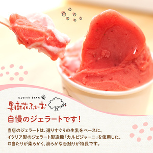ジェラート ミルク 6個 アイス アイスクリーム スイーツ お菓子 菓子 おやつ 兵庫県 加西市