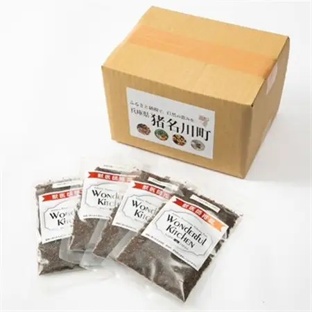 国産若鶏レバーふりかけ　ペット用　400g(100g×4)【1608219】