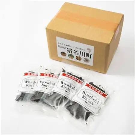 国産若鶏レバージャーキー　ペット用　240g(60g×4)【1608220】