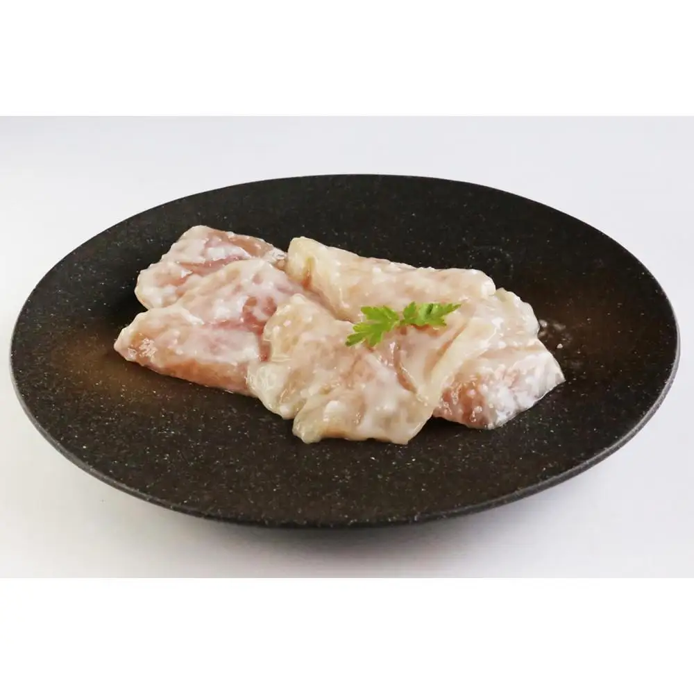 ぶりのおさしみ糀90ｇ箱×3＜糀で食べる南砺の刺身＞ブリの刺身を南砺の里で醸す