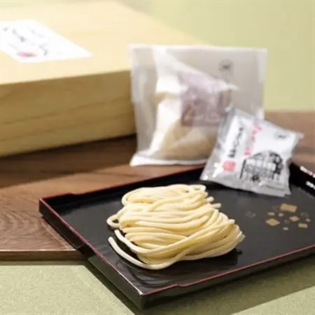 みそ煮込うどん　6食セット　MU-6【1200011】