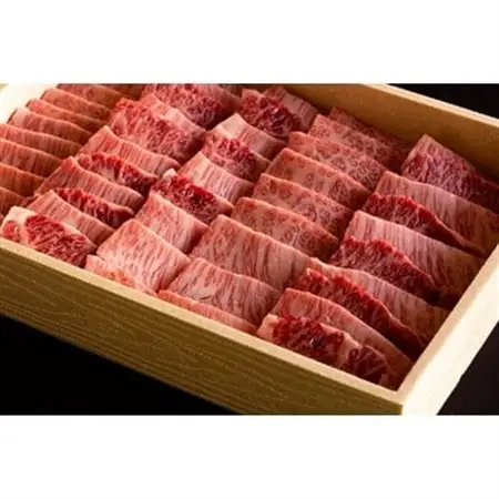三河牛(黒毛和種)A5等級リブロースしゃぶしゃぶ用 630g+さんかくバラ焼肉用650gのセット【配送不可地域：離島】【1200678】