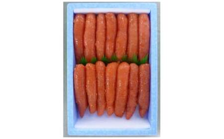 かねふく 辛子明太子 Lサイズ 一本物 1kg×1箱 ／ 辛子 明太子 めんたいこ からしめんたいこ 冷凍 香春町