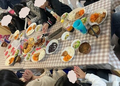 子ども食堂 安心できる居場所づくり・物資提供の支援 (9000円分)  BCAF004 支援