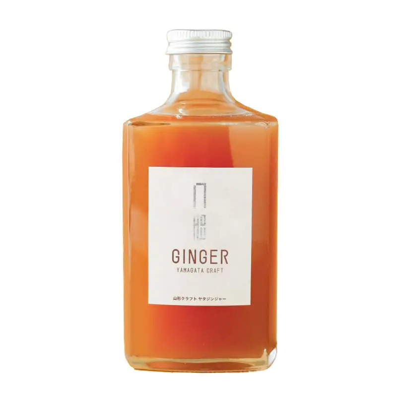 YATAGINGER（ヤタジンジャー）　375ml　1本