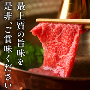 近江牛（A5）ロースすき焼・しゃぶしゃぶ用600g　近江牛 A5 ロース すき焼 しゃぶしゃぶ用 600g たれ付き 霜降り 和牛 濃厚 旨み 脂 甘さ 風味 国産牛 牛肉  個別包装 贈答用 DY-0002