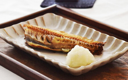 【美濃焼】 しのぎ 焼物皿 4枚セット　【見谷陶器】 和食器 焼き物皿 器[MCG039]