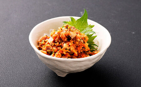 発酵料理人が考えた発酵万能調味料！阿蘇（あそ）とヤンニョム（薬念）を掛け合わせて生まれた「あそやむ」 100g×2個 計200g ／ ヤンニョム 調味料 発酵調味料 発酵 万能調味料 万能  ヴィーガン ご飯のお供 グルメ 惣菜 旨辛 九州 熊本県 冷蔵