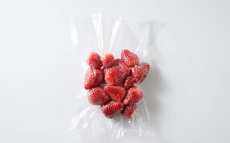 【訳あり】冷凍いちご とちあいか 900g（300g×3） ｜いちご 