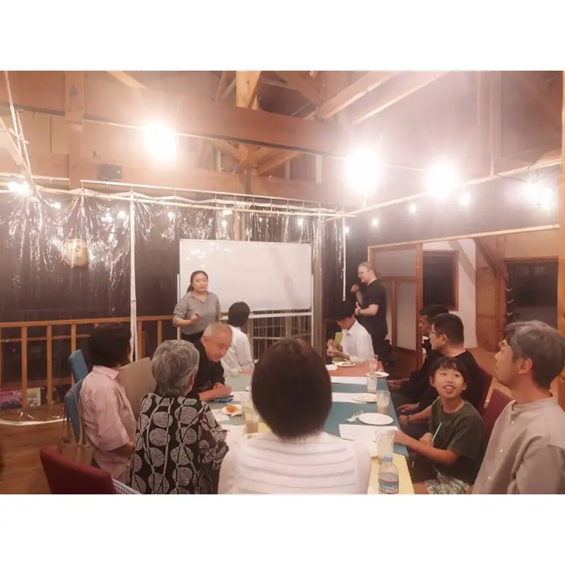 京丹後市国際交流協会の活動支援 1口 10,000円【返礼品なし】