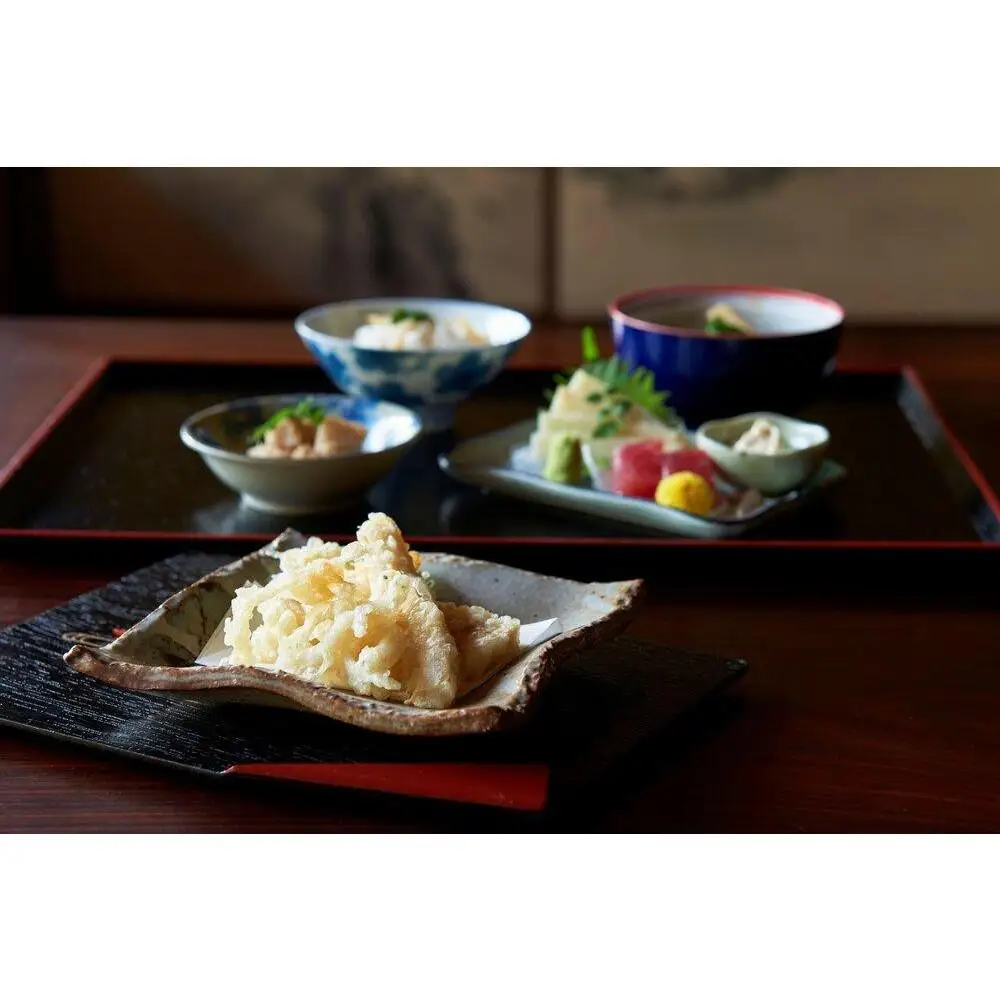 【京都木や】季節の贅沢懐石ペアお食事券