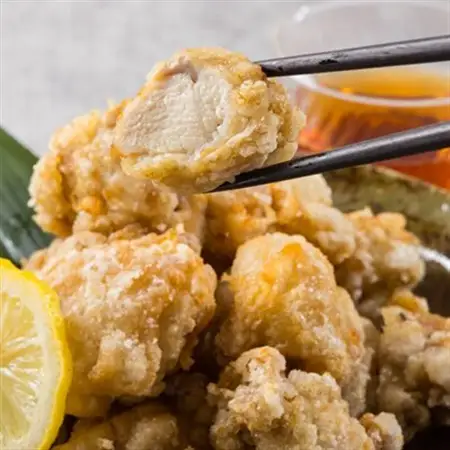 【但馬すこやかどり】唐揚げ用 国産 もも肉カット(1kg×2P)【配送不可地域：離島】【1615131】