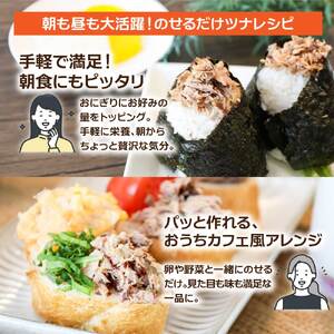 カツオのオイル漬け 12P 1パック100g