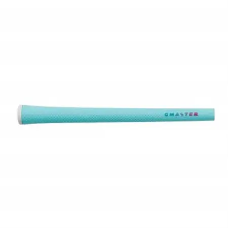GMASTER GOLFGRIP(スタンダード)ホライゾンブルー×マルチプル　5本セット_雑貨・日用品 ゴルフ用品 スポーツ・アウトドア用品 _【配送不可地域：離島・沖縄県】【1615256】