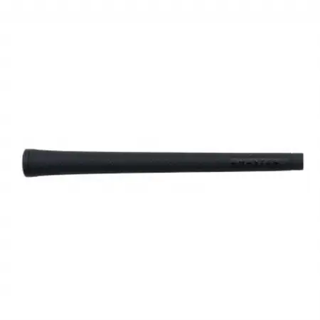 GMASTER GOLFGRIP(スタンダード)ブラック×ブラック　5本セット_雑貨・日用品 ゴルフ用品 スポーツ・アウトドア用品 _【配送不可地域：離島・沖縄県】【1615261】